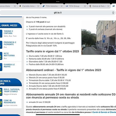 Appartamento Eleganza Vicino Al Centro Di Torino Esterno foto