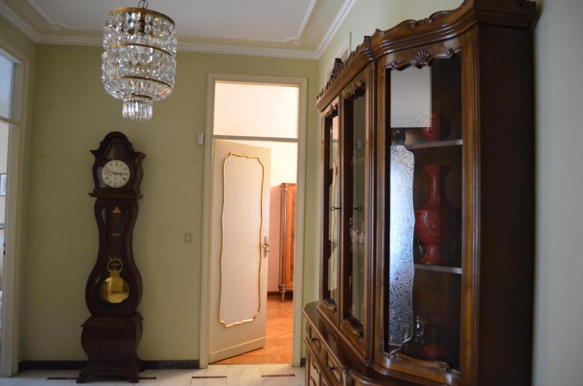 Appartamento Eleganza Vicino Al Centro Di Torino Esterno foto