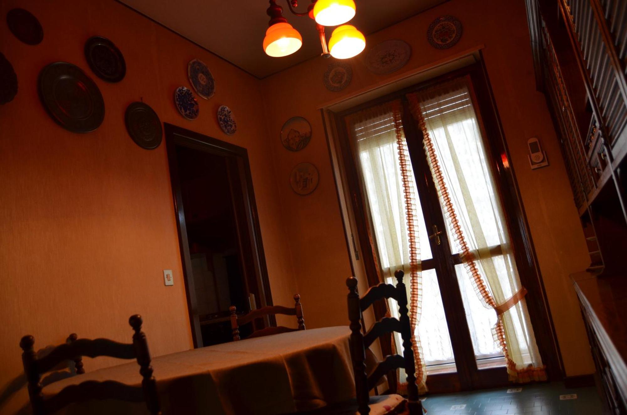 Appartamento Eleganza Vicino Al Centro Di Torino Esterno foto