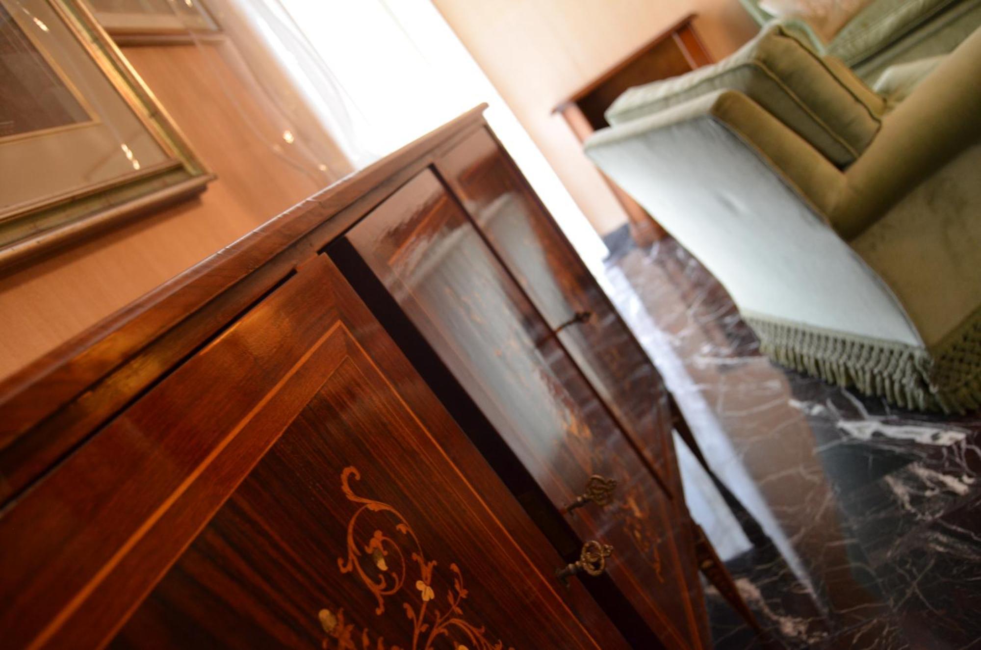 Appartamento Eleganza Vicino Al Centro Di Torino Esterno foto