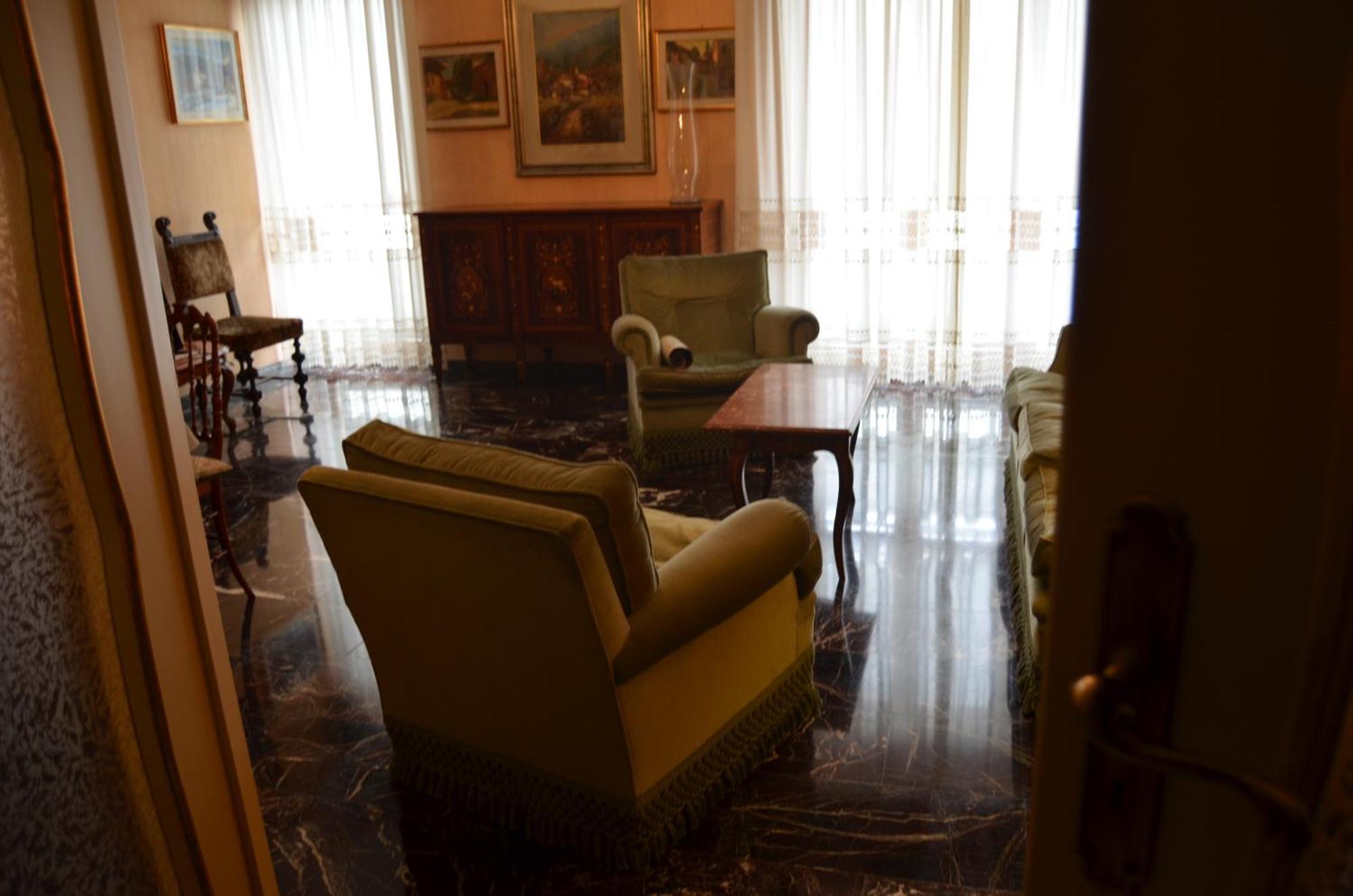 Appartamento Eleganza Vicino Al Centro Di Torino Esterno foto